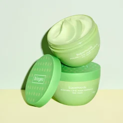 Briogeo Superfoods Avocado and Kiwi Mega Moisture Superfoods Hair Mask 240ml