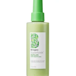 Briogeo Superfoods Avocado and Kiwi Mega Moisture 3-In-1 Leave-In Spray 170ml