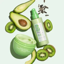 Briogeo Superfoods Avocado and Kiwi Mega Moisture 3-In-1 Leave-In Spray 170ml