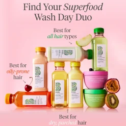 Briogeo Superfoods Passionfruit + Acai Mask 8oz (w/n)
