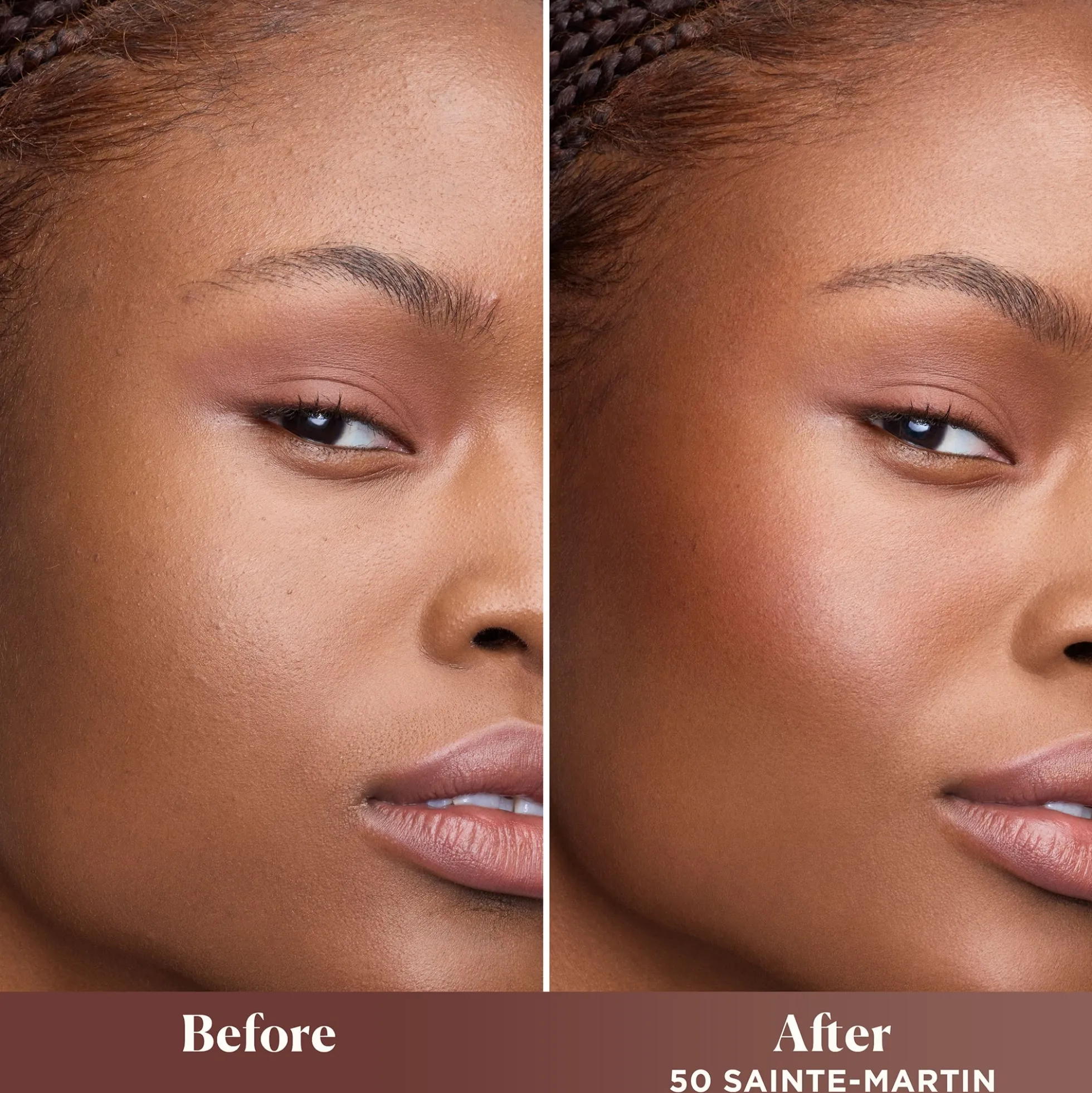 Bronze Colour Infusion