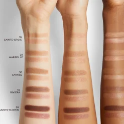 Bronze Colour Infusion
