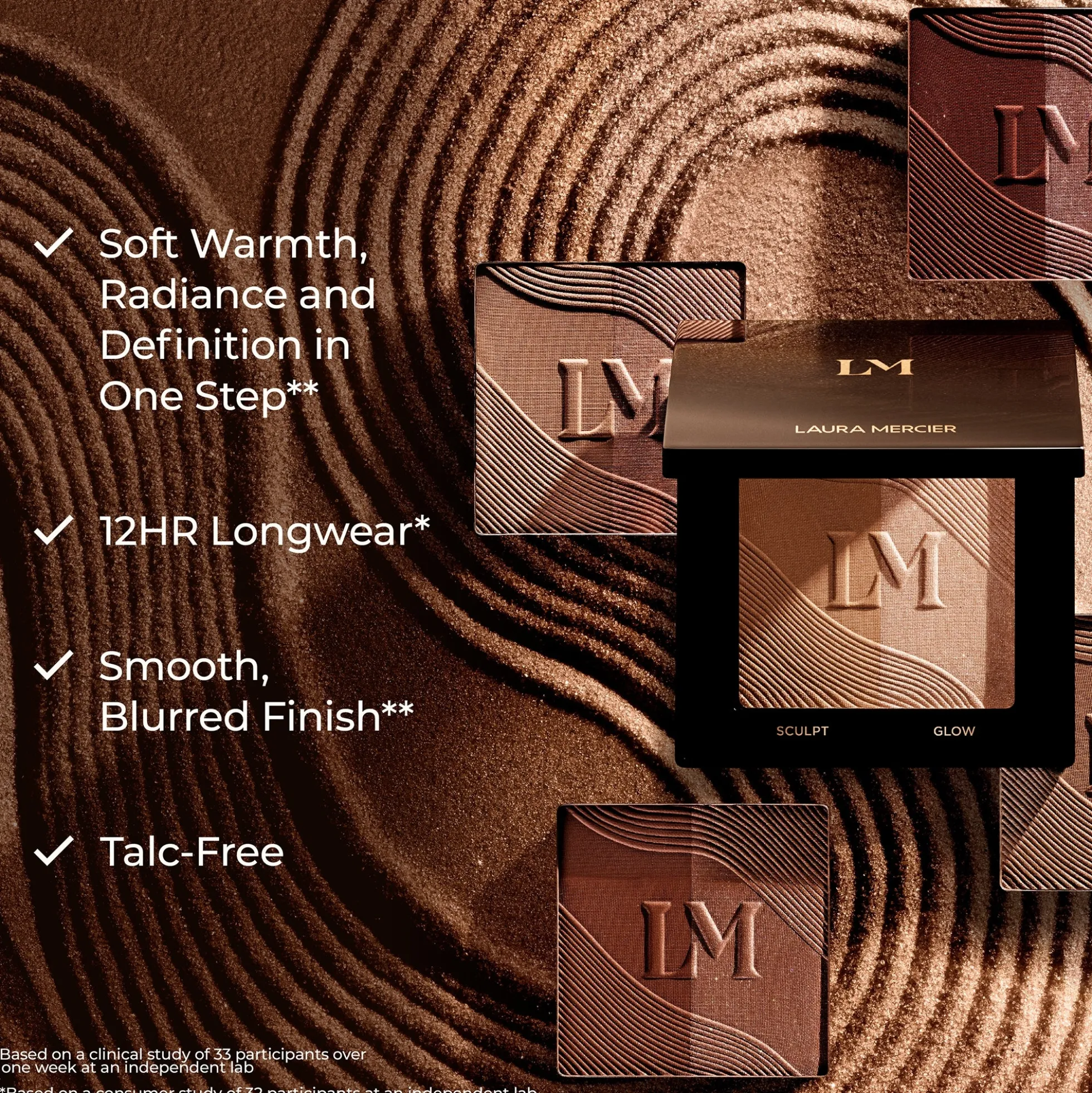 Bronze Colour Infusion
