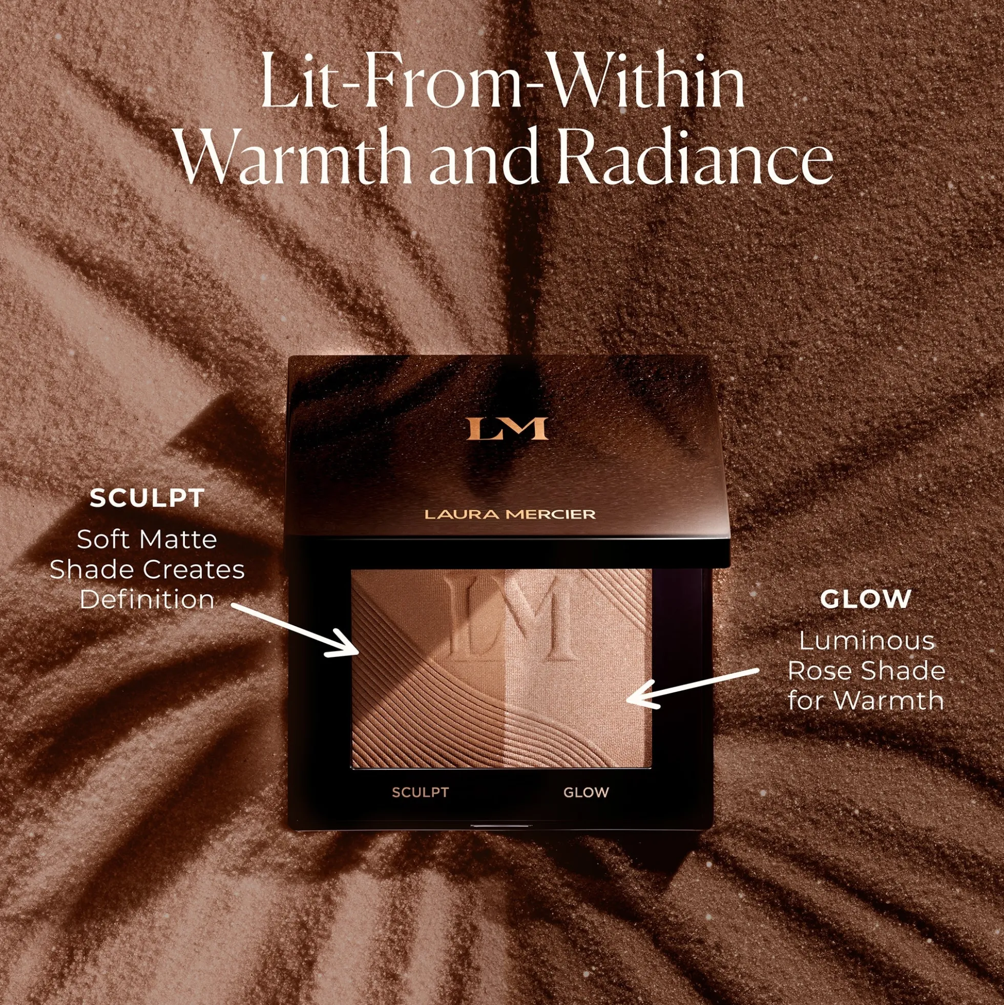 Bronze Colour Infusion