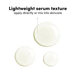 Bronzing Face Drops