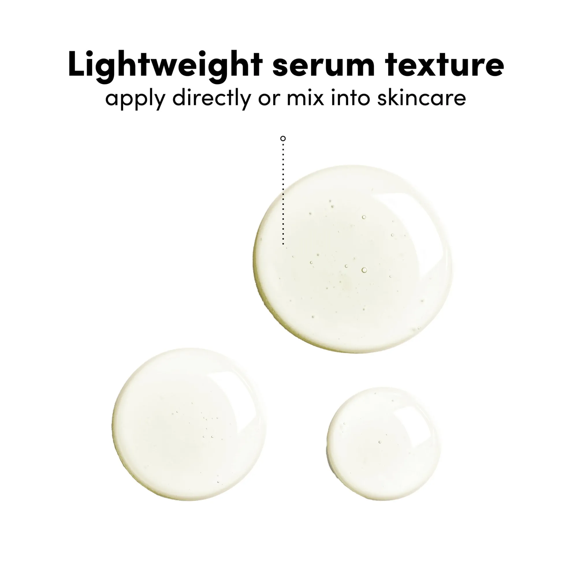 Bronzing Face Drops