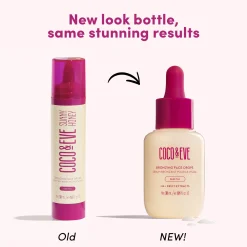 Bronzing Face Drops (Dark Tan) 30ml