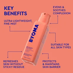 BYOMA Balancing Face Mist 100ml