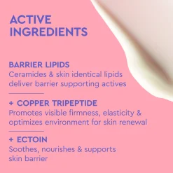 BYOMA Barrier Repair Eye Cream 20ml