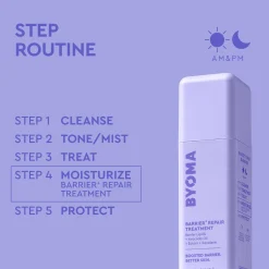 BYOMA Barrier+ Treatment 50ml