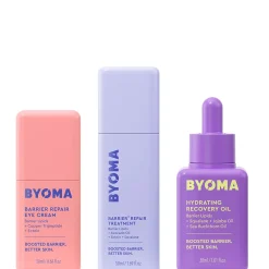 BYOMA Barrier Treatment Trio