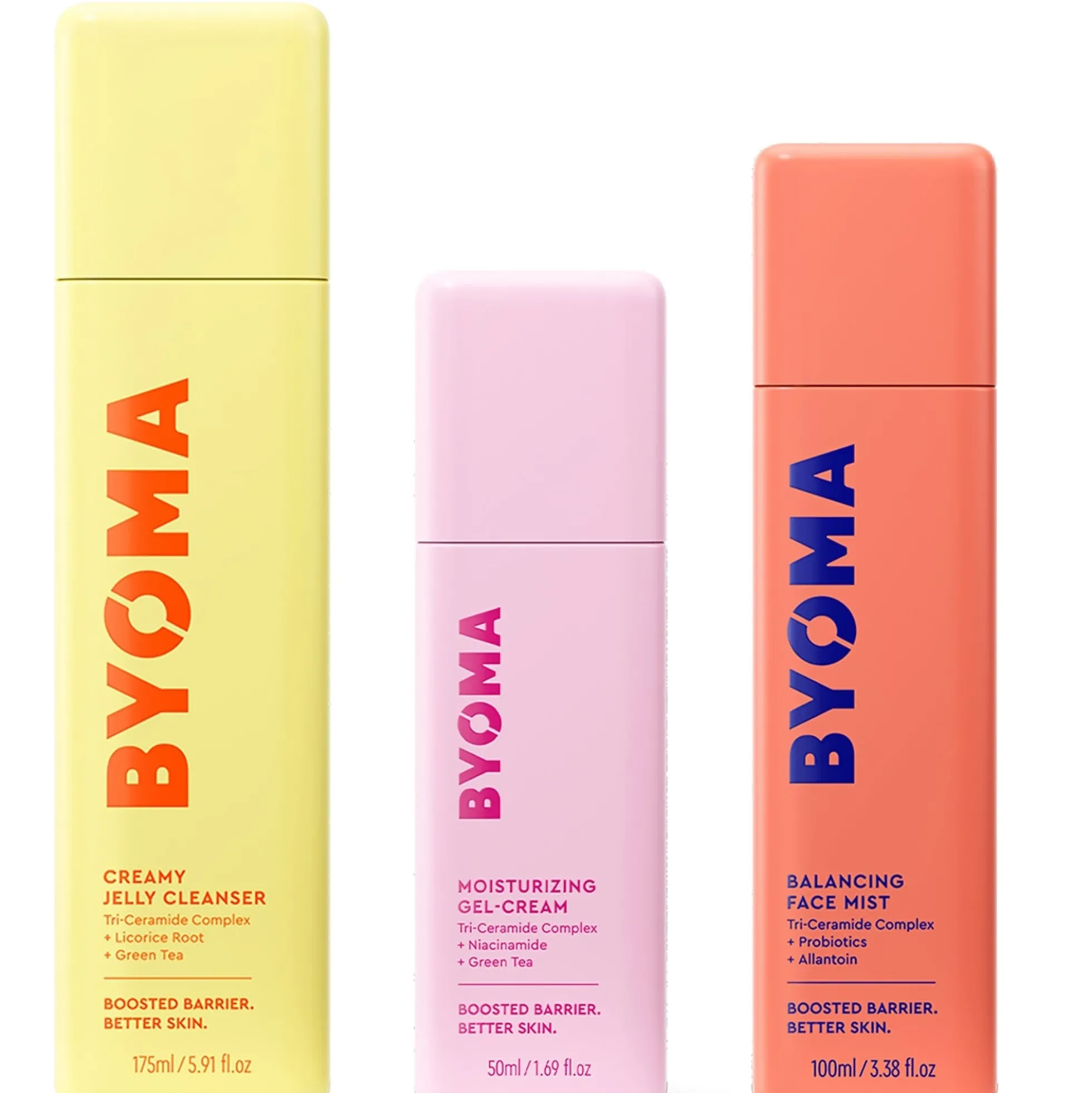 Byoma Beginners Trio
