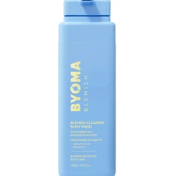 BYOMA Blemish Clearing Body Wash 300ml