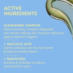 BYOMA Blemish Clearing Body Wash 300ml