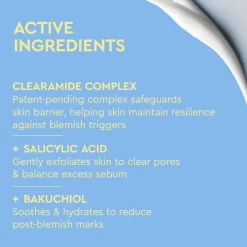 BYOMA Blemish Clearing Cleanser 175ml