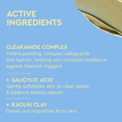 BYOMA Blemish Clearing Paste 15ml