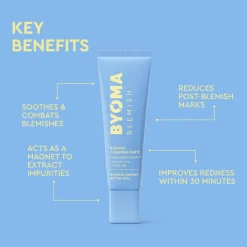 BYOMA Blemish Clearing Paste 15ml