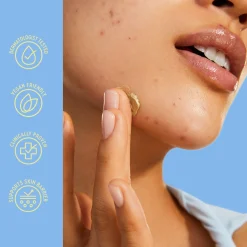 BYOMA Blemish Clearing Paste 15ml