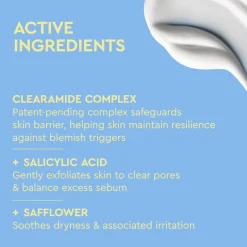 BYOMA Blemish Control Body Lotion 300ml