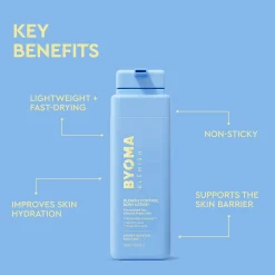 BYOMA Blemish Control Body Lotion 300ml