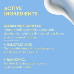 BYOMA Blemish Control Moisturiser 50ml