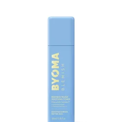 BYOMA Blemish Redness Relief Soothing Toner 100ml