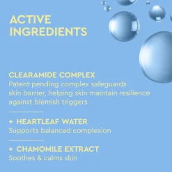 BYOMA Blemish Redness Relief Soothing Toner 100ml