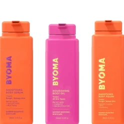 BYOMA Body Treatment Bundle