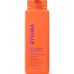 BYOMA Body Treatment Bundle