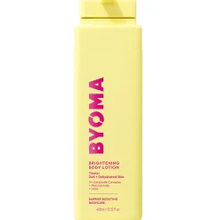 BYOMA Brightening Body Lotion 400ml