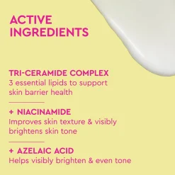 BYOMA Brightening Body Lotion 400ml