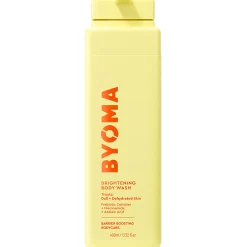BYOMA Brightening Body Wash 400ml
