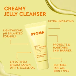 BYOMA Brightening Starter Kit