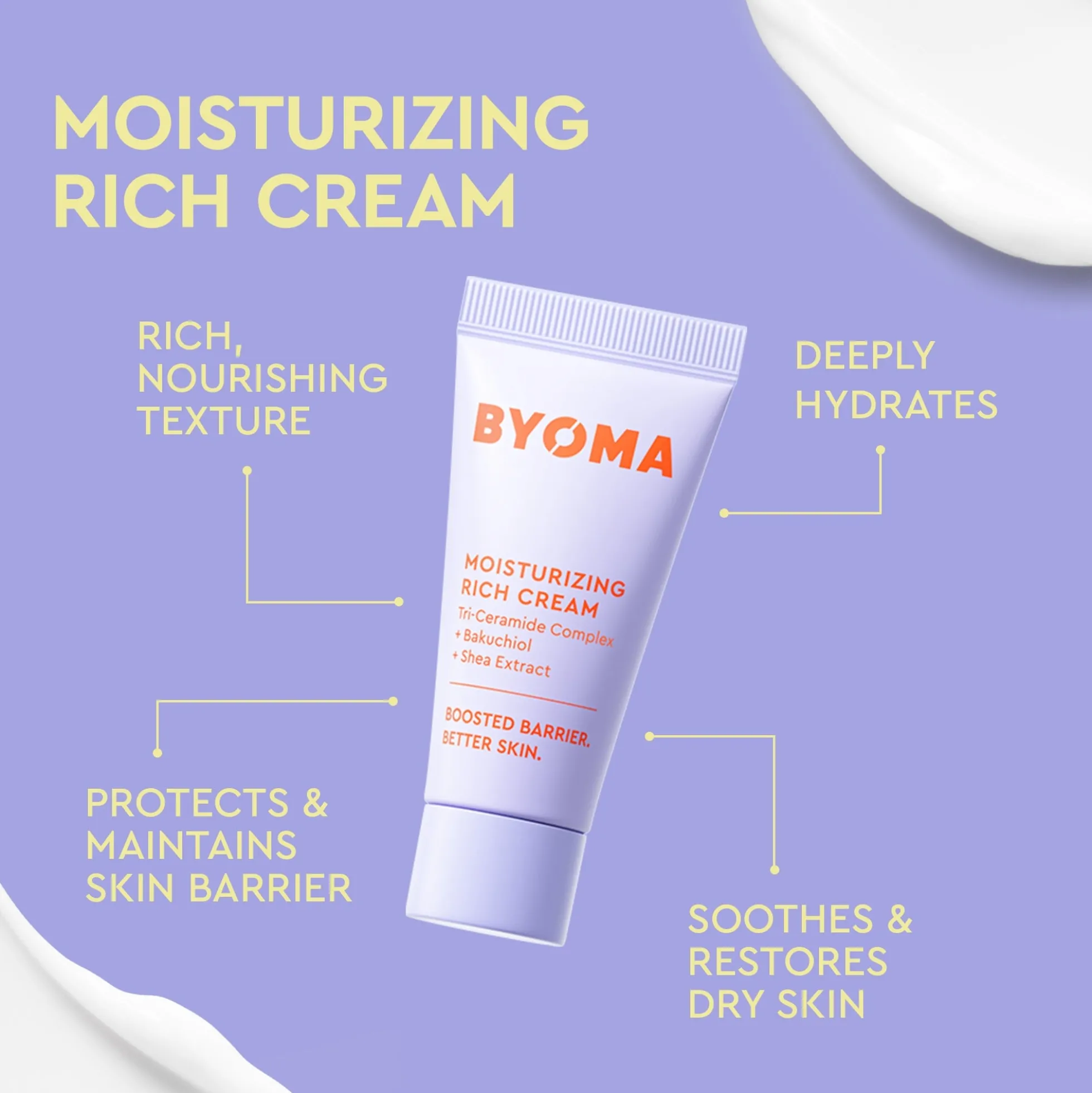 BYOMA Brightening Starter Kit