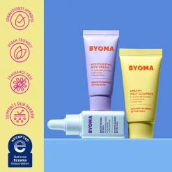 BYOMA Brightening Starter Kit