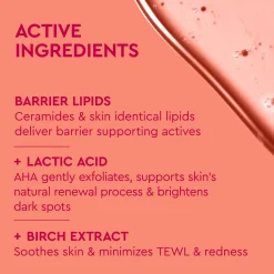 BYOMA Brightening Toner 150ml