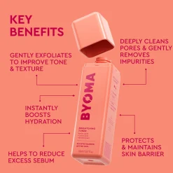 BYOMA Brightening Toner 150ml