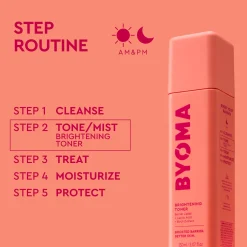 BYOMA Brightening Toner 150ml