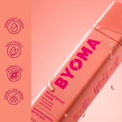BYOMA Brightening Toner 150ml