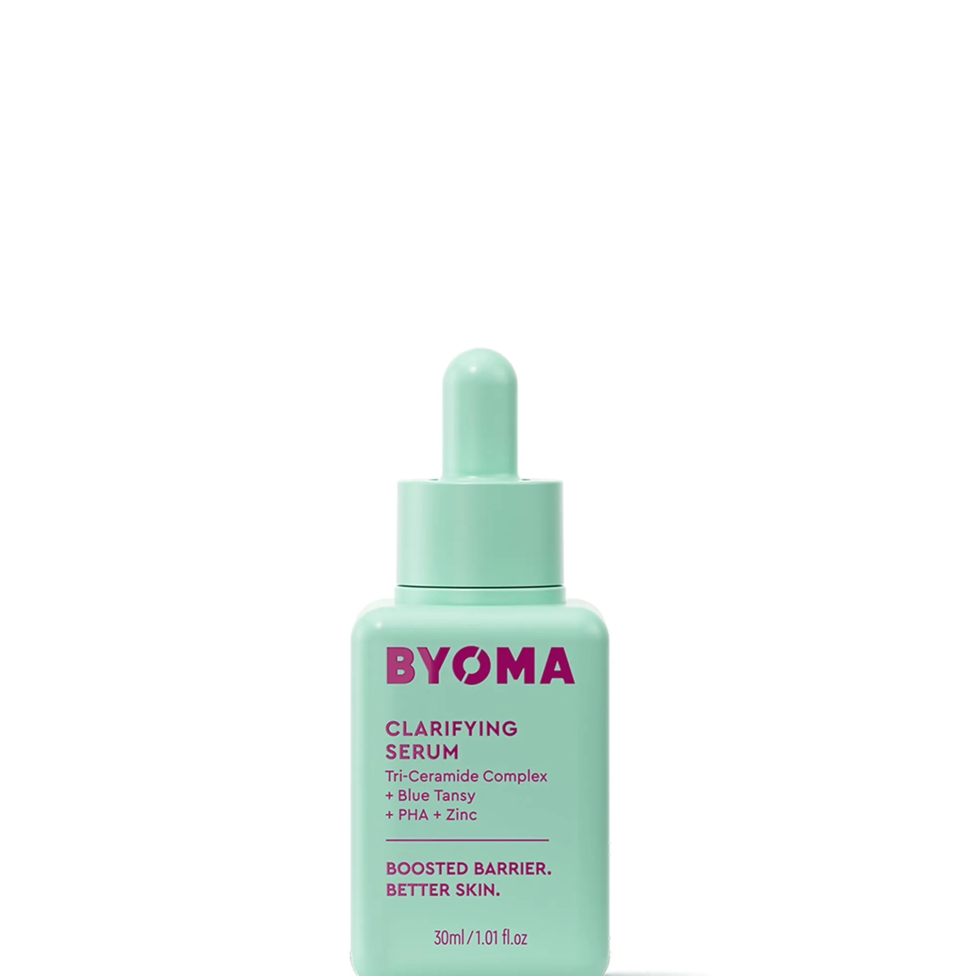 BYOMA Clarifying Serum 30ml