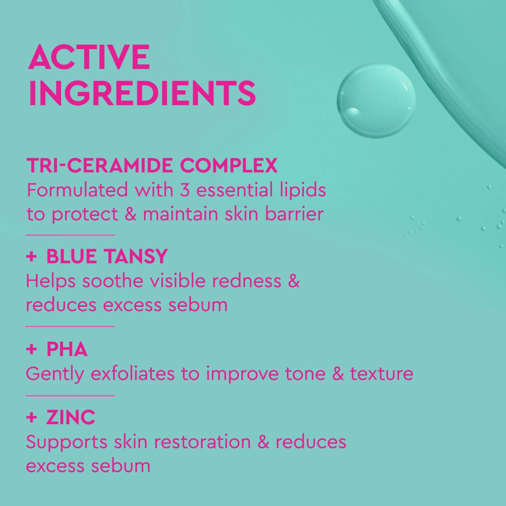 BYOMA Clarifying Serum 30ml