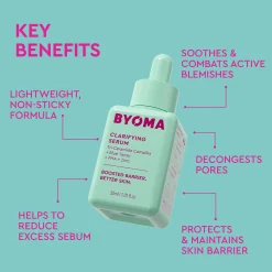 BYOMA Clarifying Serum 30ml