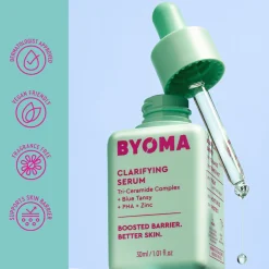 BYOMA Clarifying Serum 30ml
