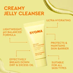 BYOMA Clarifying Starter Kit
