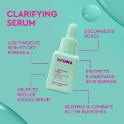 BYOMA Clarifying Starter Kit