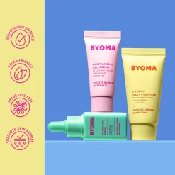 BYOMA Clarifying Starter Kit