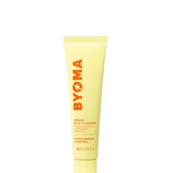 BYOMA Creamy Jelly Cleanser 60ml