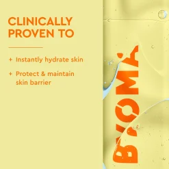 BYOMA Creamy Jelly Cleanser 60ml