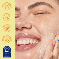 BYOMA Creamy Jelly Cleanser 60ml