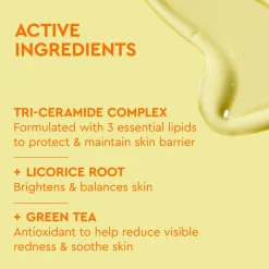 BYOMA Creamy Jelly Cleanser 175ml